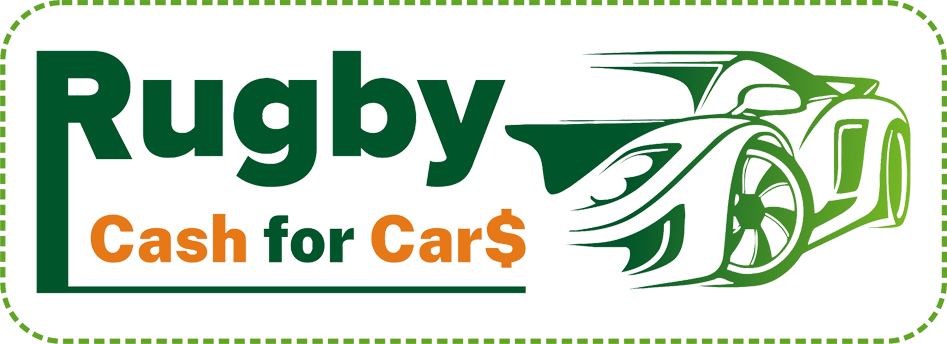Rugby Cash For Cars