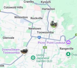 Cash For Cars Toowoomba