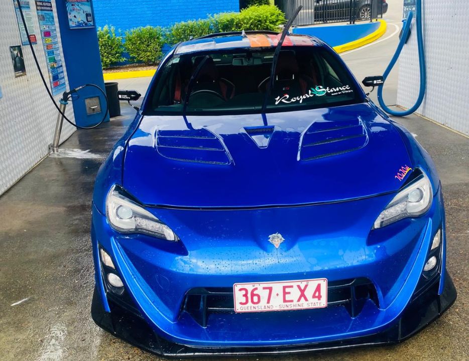 Rugby Cash For Cars Brisbane