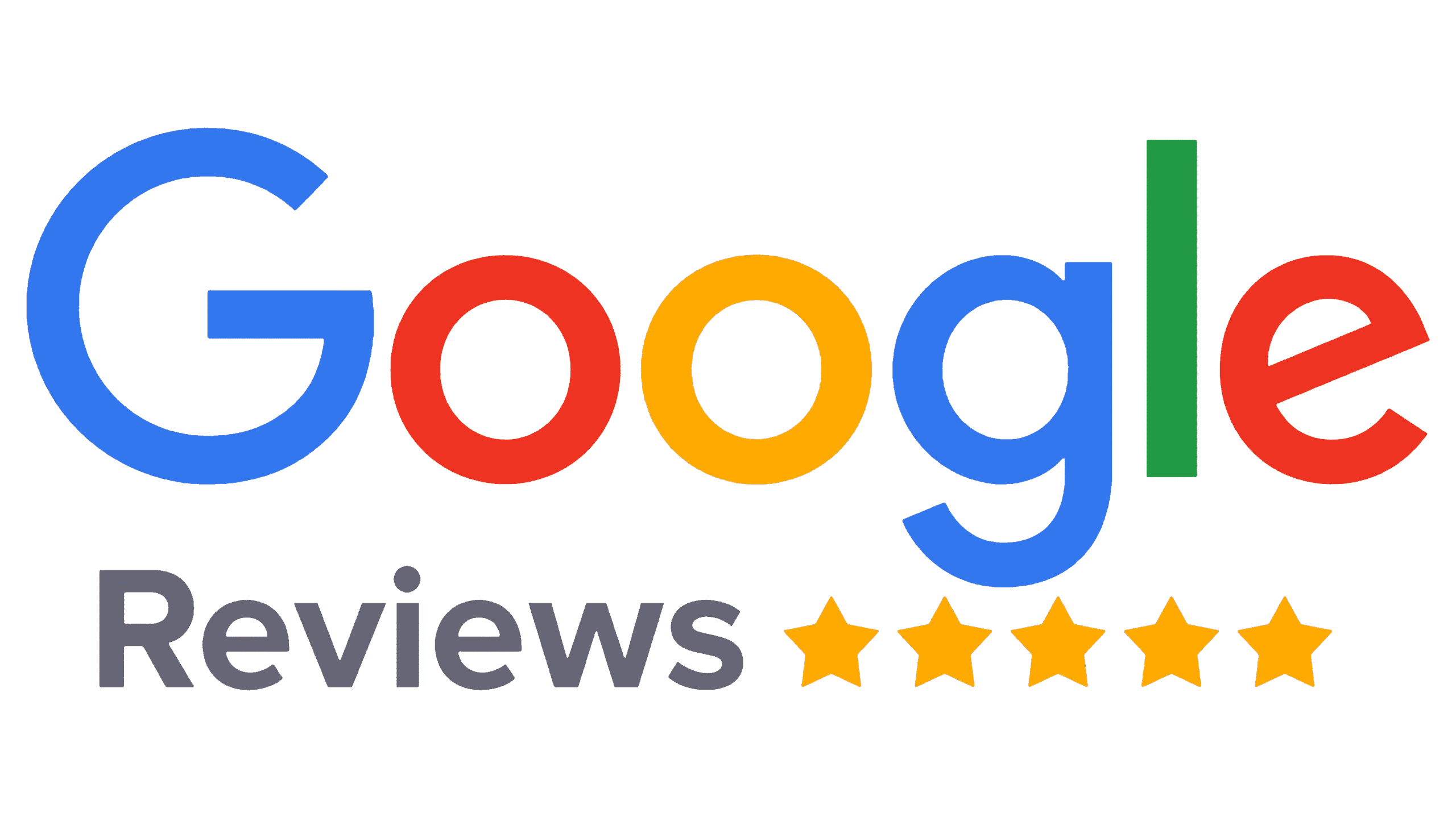 Google-Review-Logo