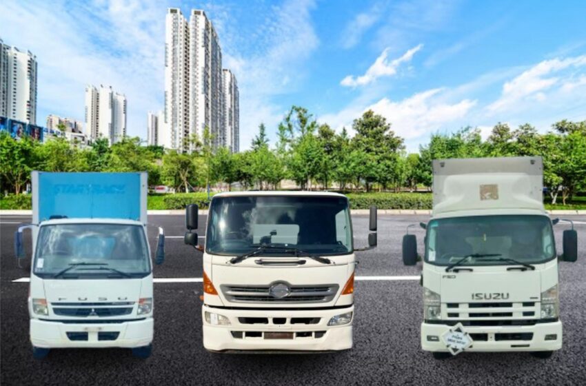 Cash For Trucks Sunshine Coast