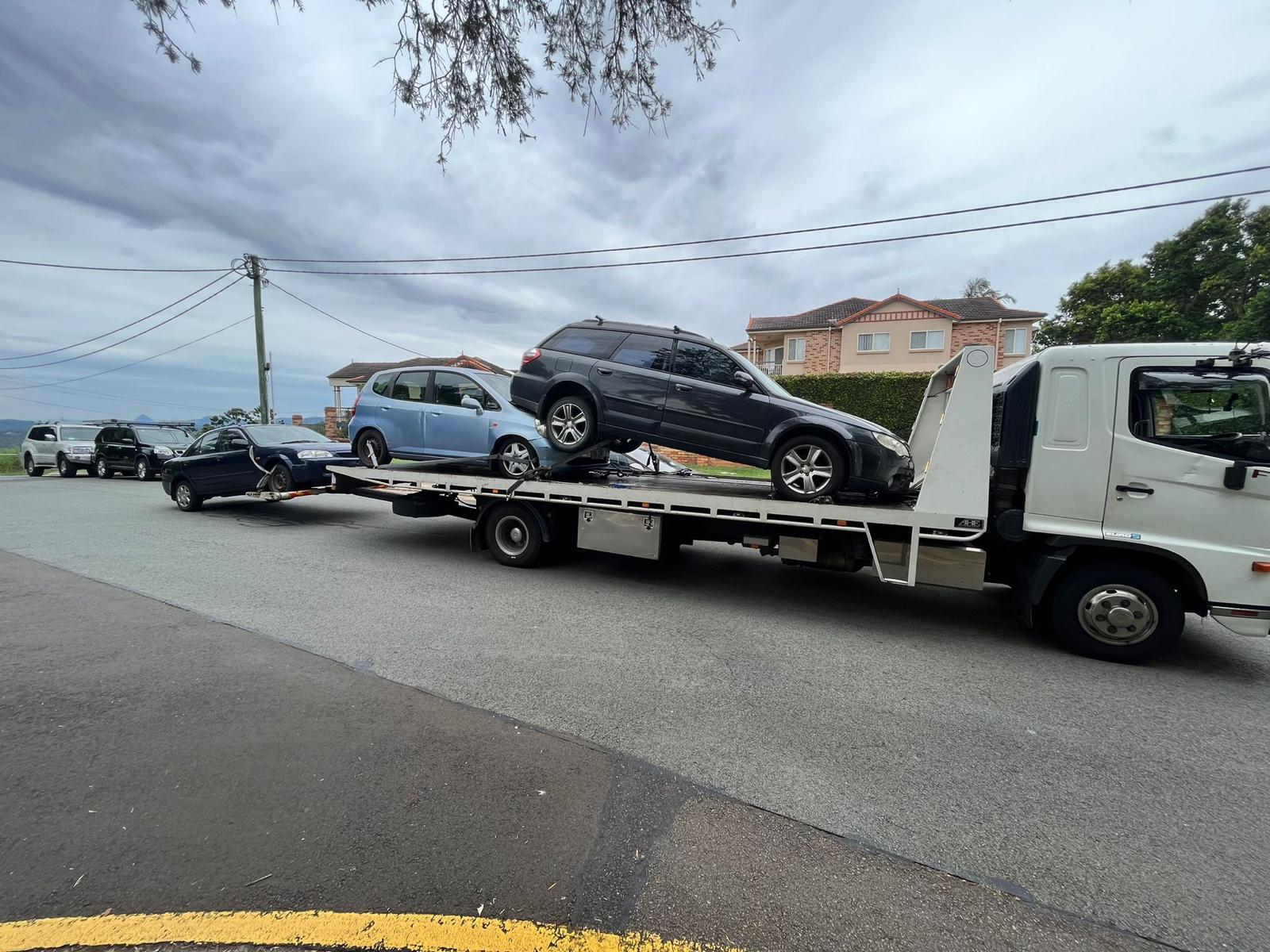 Sunshine Coast Sell Cars