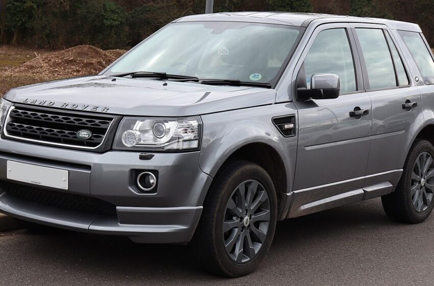 Cash For SUVs Sunshine Coast