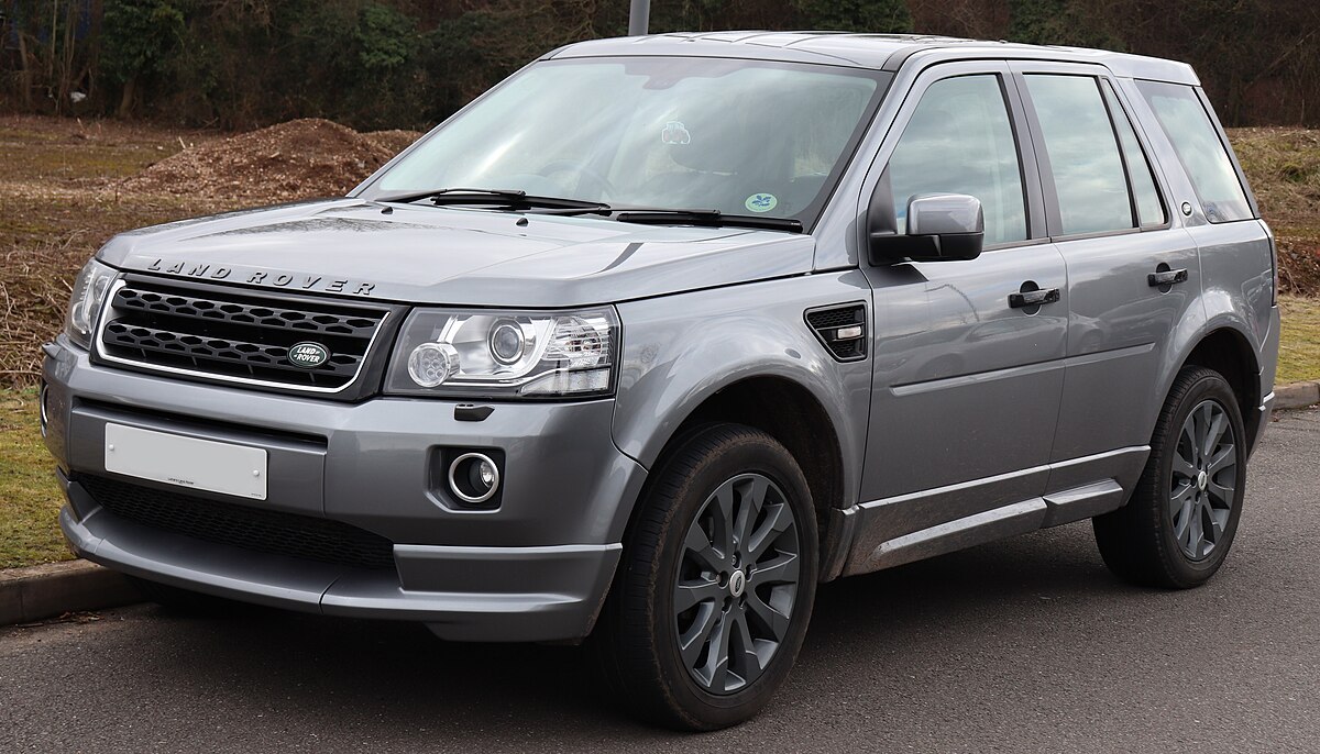 freelander-1