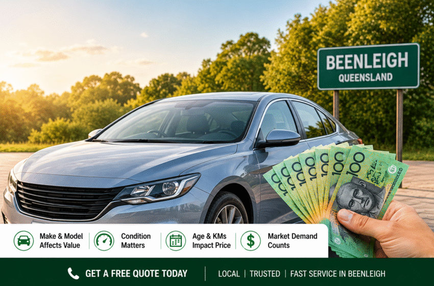 A Beenleigh Owner’s Guide