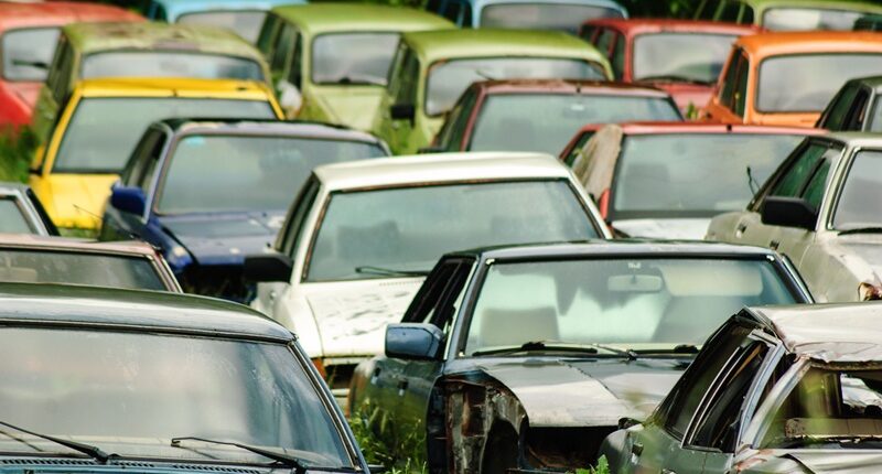Best Cash For Cars in Toowoomba
