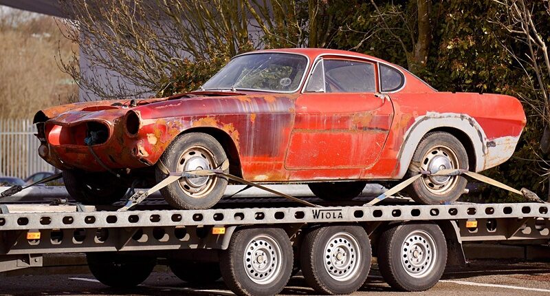 Car Removals Toowoomba
