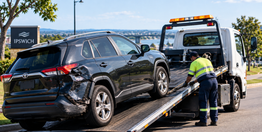 Car Removals in Ipswich