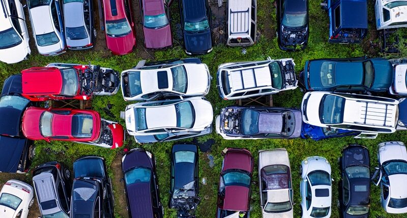 Cash For Cars Toowoomba