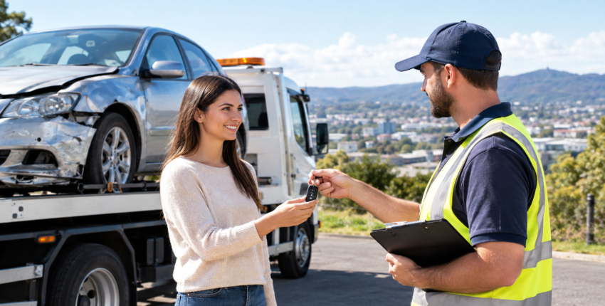 Cash For Cars Toowoomba