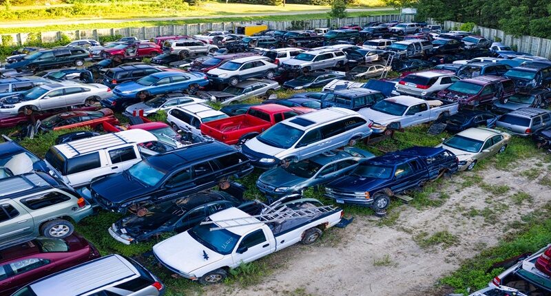 Cash For Cars in Toowoomba