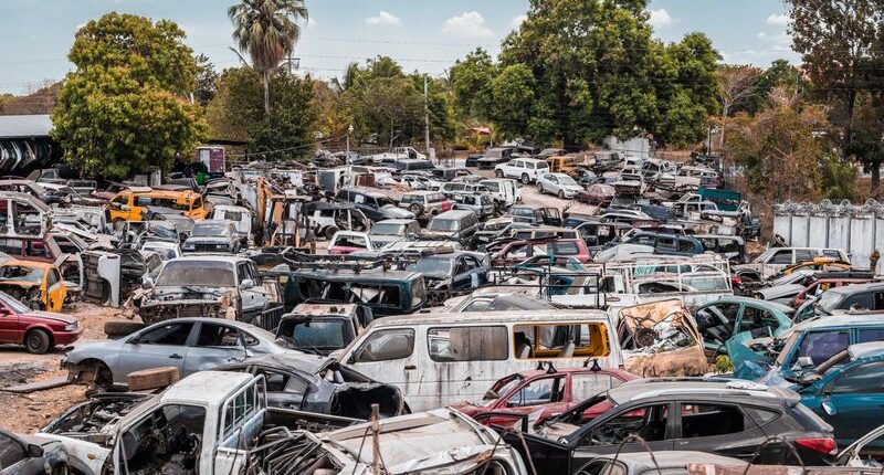 Car Removals in Toowoomba