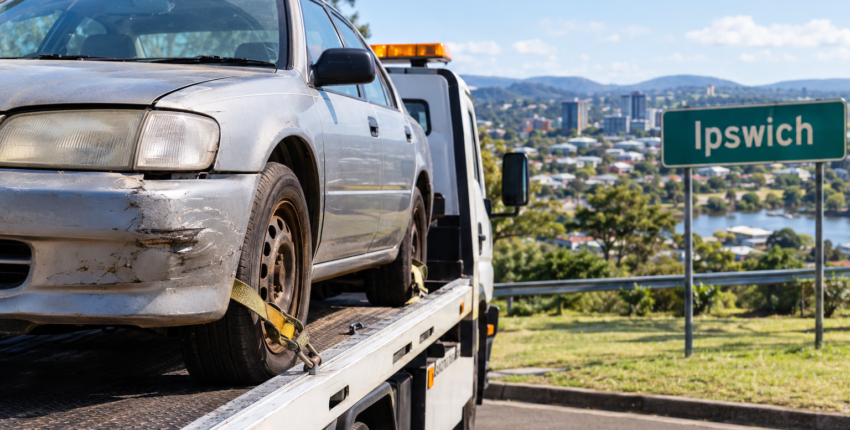 Cash for Cars Ipswich