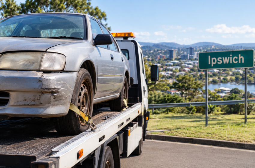Cash for Cars Ipswich